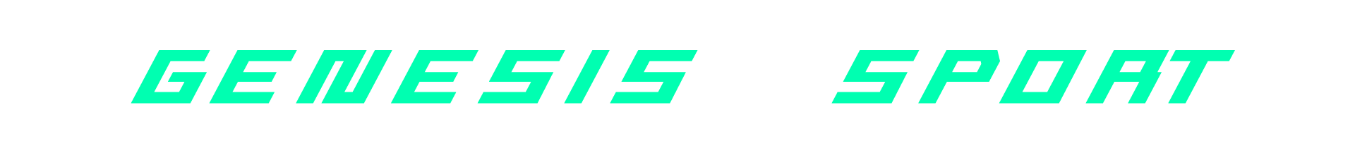 Genesis Sport