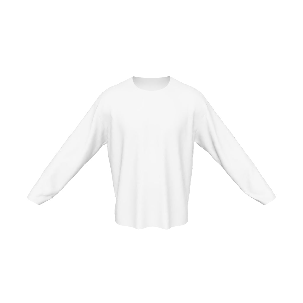 Training Longsleeve Winter´25